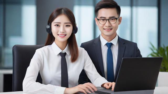 抖音客服负责做什么事情