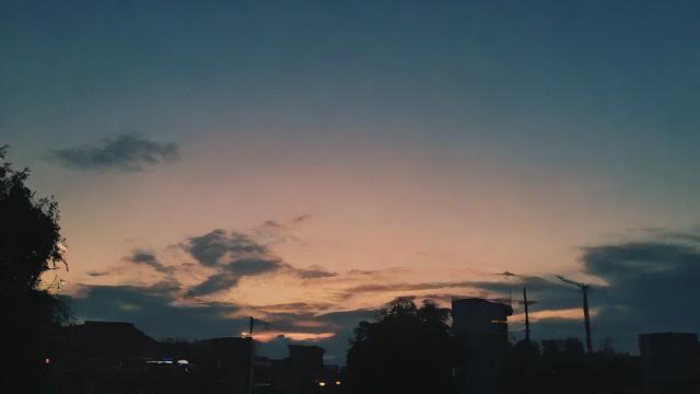 抖音什么情况下会有记录