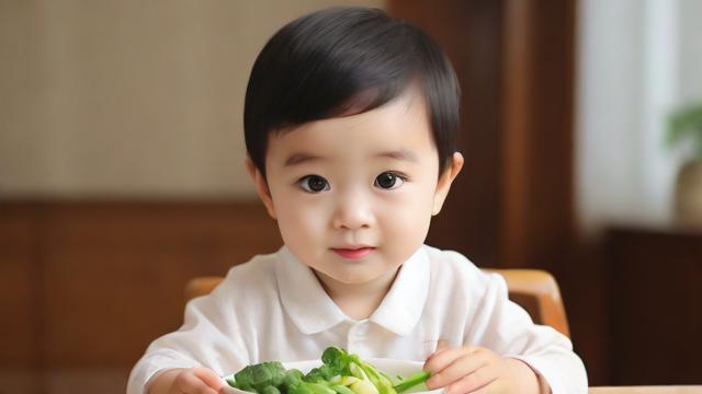 做小孩菜的抖音号叫什么