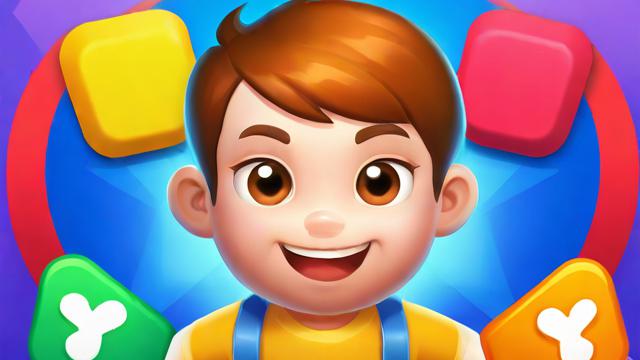 小孩版抖音小游戏叫什么