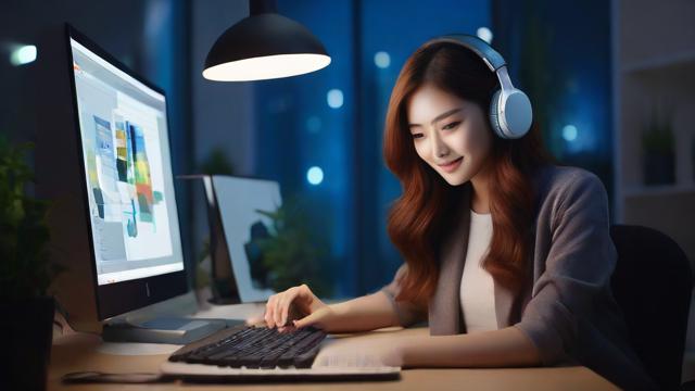 抖音乌啦啦做什么工作的