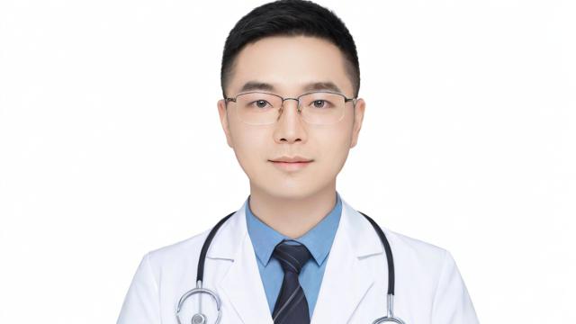 抖音里有个医生叫什么叔