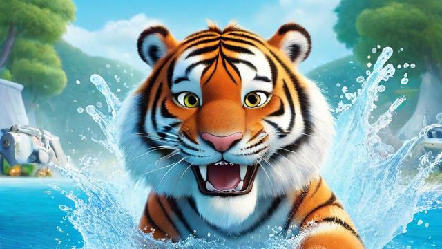 滴滴虎 流量卡