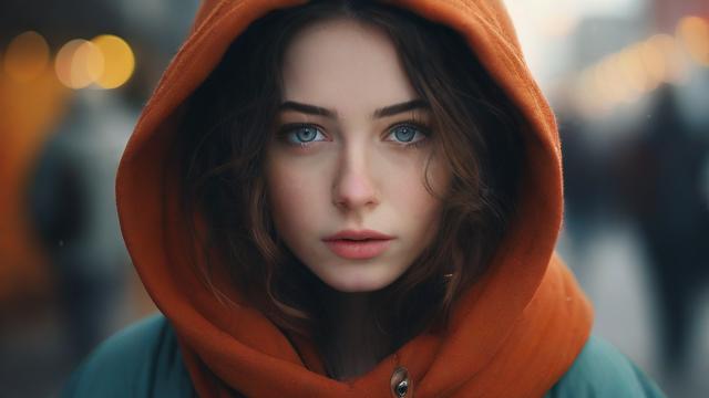 抖音有个哑巴女的叫什么