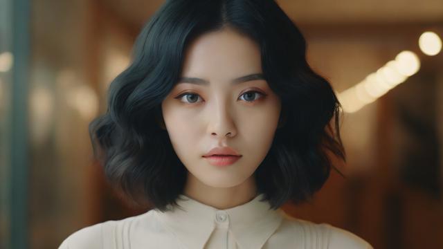 刷抖音为什么都是半屏看
