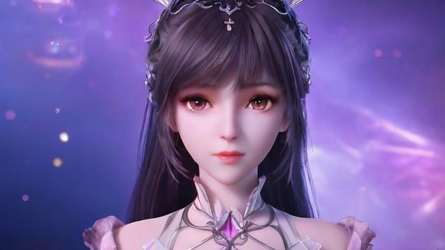 抖音上的小紫白是什么