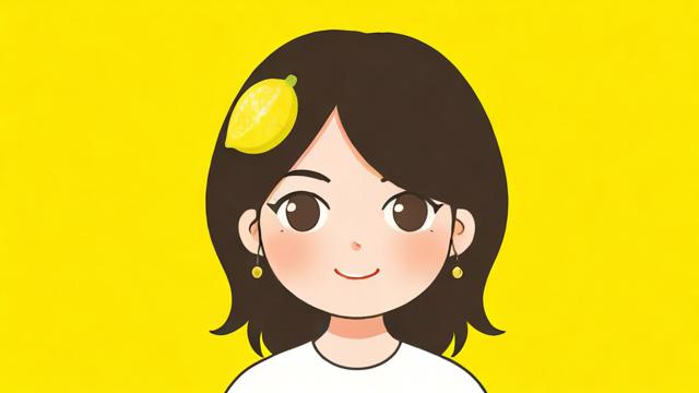 抖音柠檬头为什么在b站