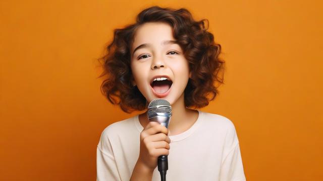 抖音小伙伴唱歌叫什么