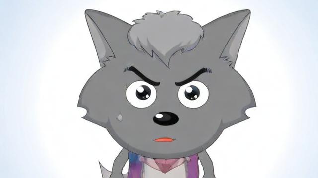 抖音里的大灰灰什么意思