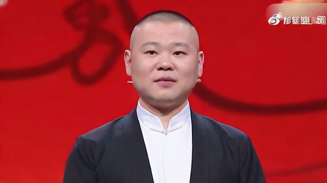 岳云鹏为什么不开通抖音