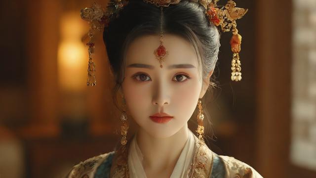 抖音上网红古装剧是什么