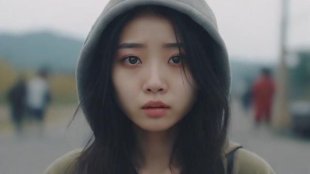 抖音有个哑巴女的叫什么