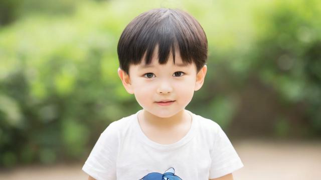 做小孩菜的抖音号是什么