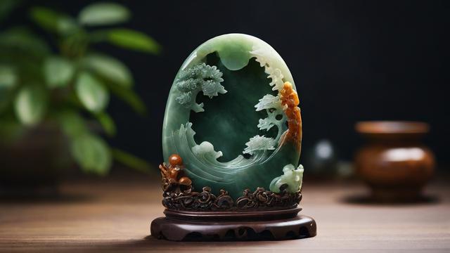 抖音买玉为什么微信交易
