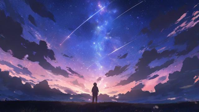 抖音神奇下一秒是什么