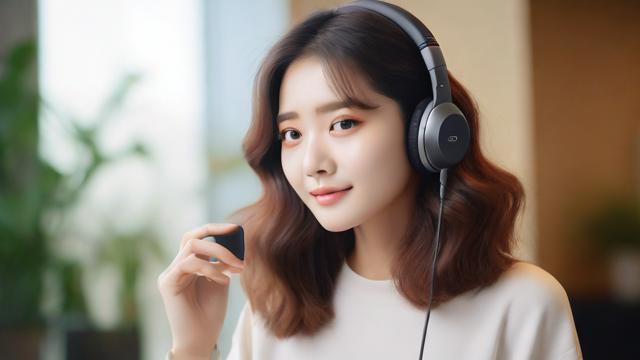 拍抖音时用什么录音器