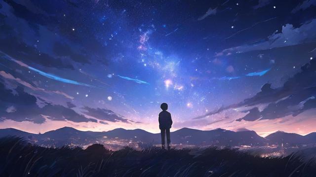 抖音神奇下一秒是什么
