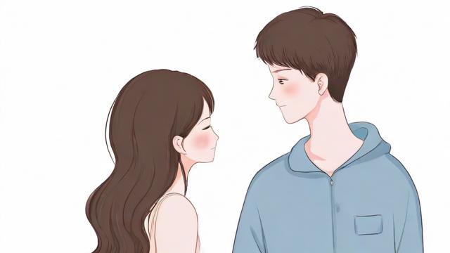你什么时候找对象抖音图