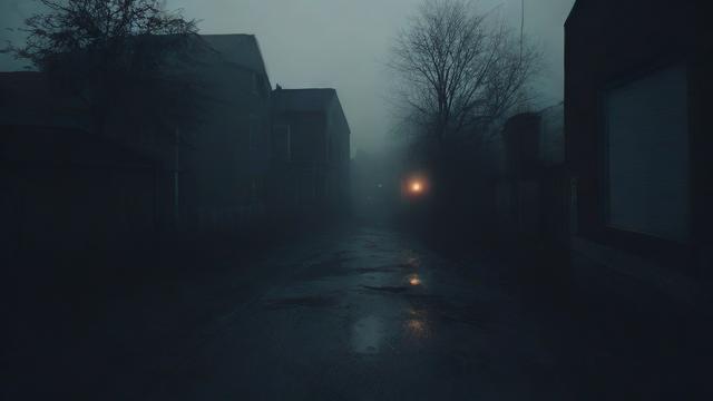 抖音上的静默是什么意思