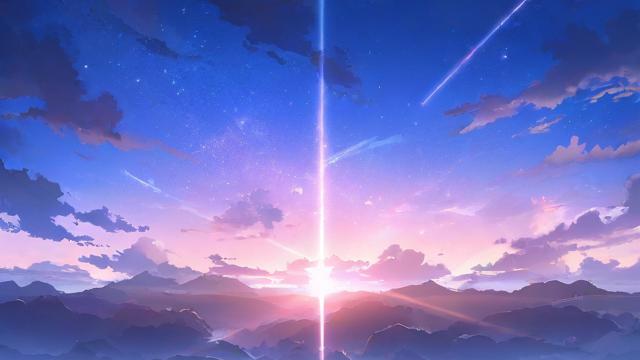 抖音背景图配什么好看点