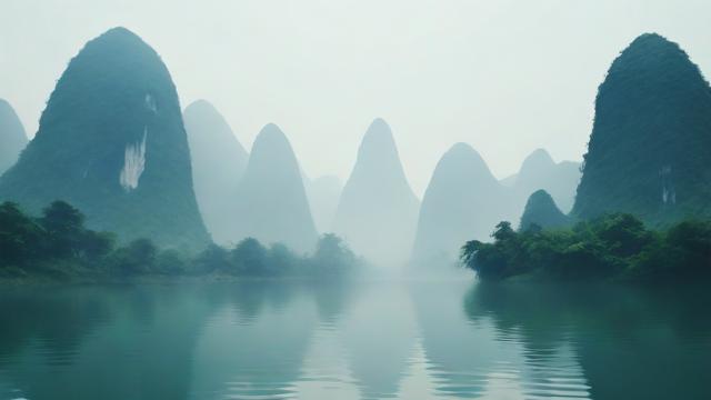 山水文化在抖音发布什么