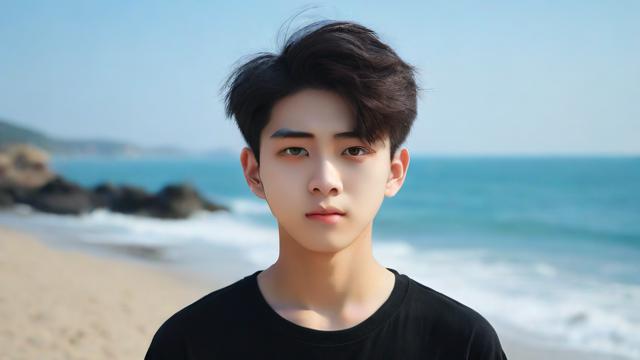 抖音四海同学是什么梗