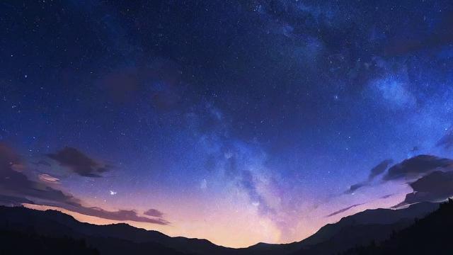 抖音一夜十万什么意思
