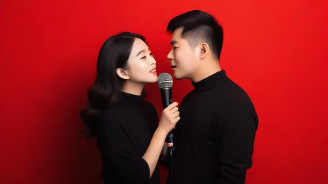 情人节应该拍什么抖音歌