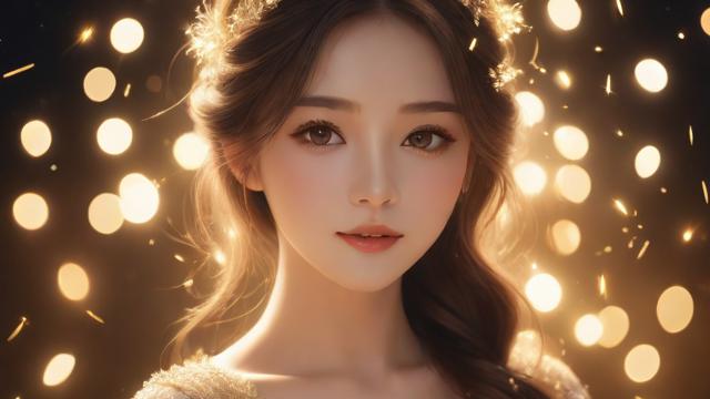 抖音里闪烁是什么意思呀