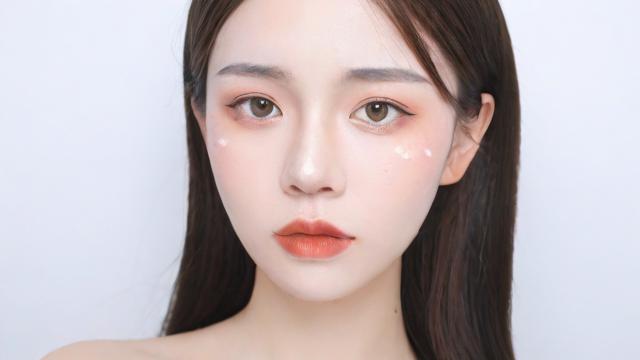 抖音仿妆博主叫什么博