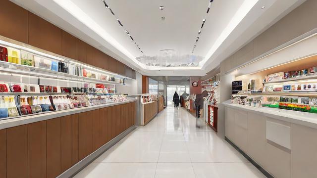 抖音小店全店是什么意思