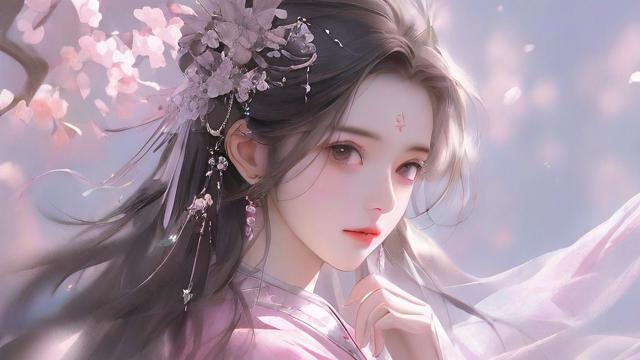 抖音取什么网名最仙气女