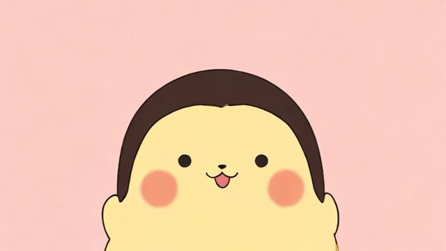 抖音同款阿呆头像叫什么