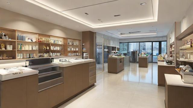 抖音小店全店是什么意思