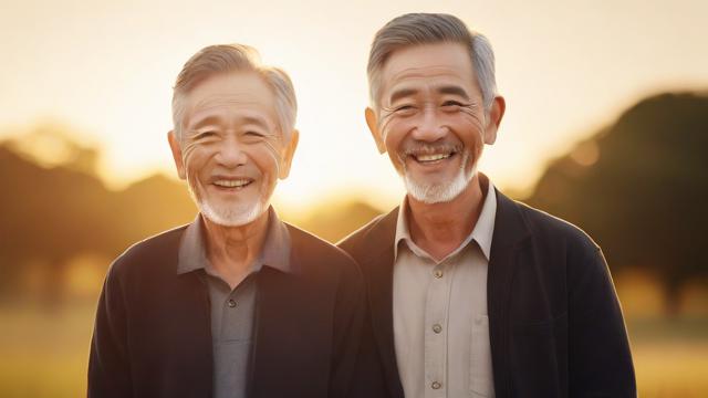 抖音里的父亲们什么意思