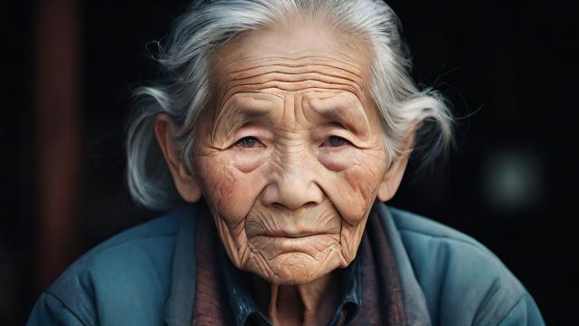 抖音上很火的姥爷叫什么