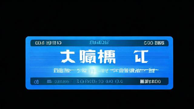 流量卡未开启