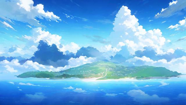抖音上的新大陆是什么
