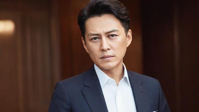 靳东抖音叫什么名字好听