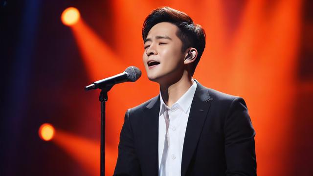 抖音什么人会唱粤语歌曲