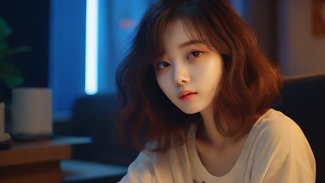 女孩子都用抖音看什么剧