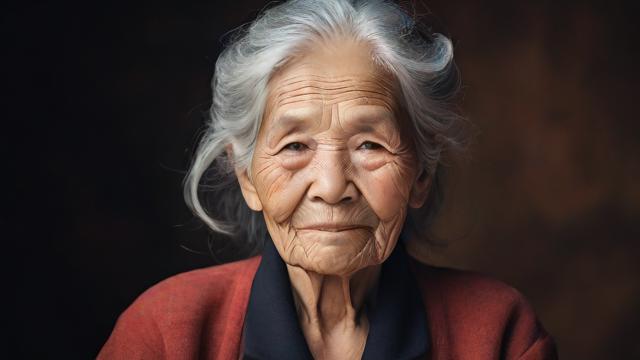 抖音上很火的姥爷叫什么