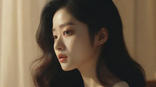 抖音侧脸杀是什么意思