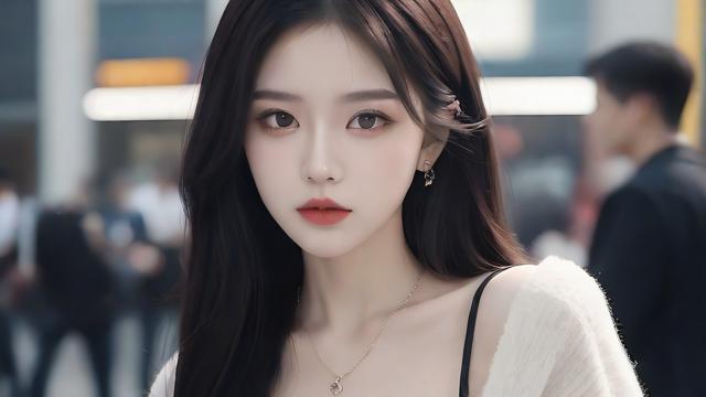 抖音上耍帅小姐姐叫什么