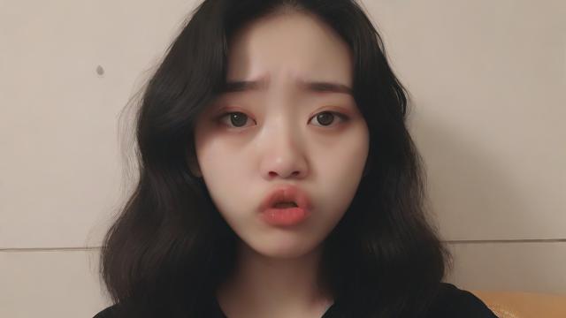 抖音里害羞是什么意思啊