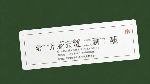 移动白露流量卡