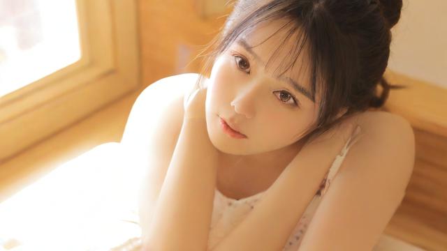 大好时光抖音美女叫什么