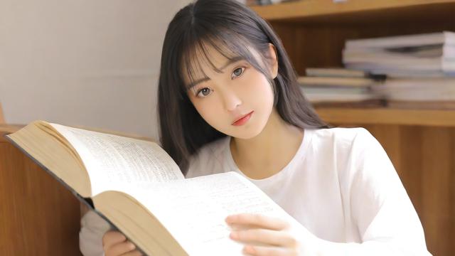 抖音上做书单的人叫什么