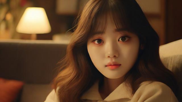 女孩子都用抖音看什么剧