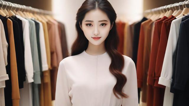 抖音里面买衣服有什么用